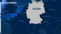 Almanya'da gece kulübünde silahlı saldırı: 2 ölü 4 yaralı