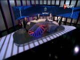 علاء نبيل قبل مباراة نصر حسين يهاجم الدفع بأزارو اون سبورت