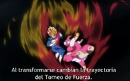 Dragon Ball Super Avance Capitulo 102 Sub Español