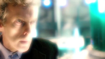 Thank You Peter – The Best of the Twelfth Doctor