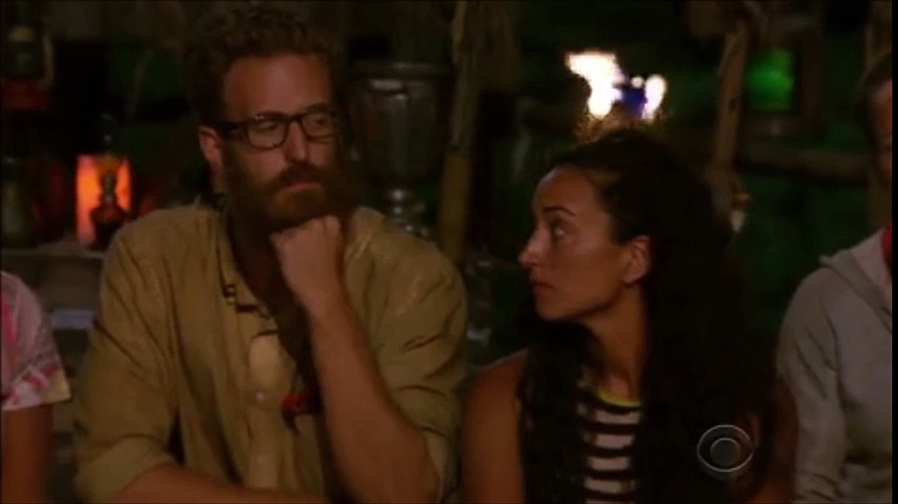 Survivor Top 100 Gen3 Moments - #61. Hold up bro
