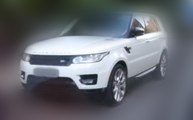 BRAND NEW 2018 range rover sport SUV. NEW GENERATIONS. WILL BE MADE IN 2018.