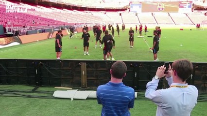 Mercato – Vers la fin du feuilleton Neymar