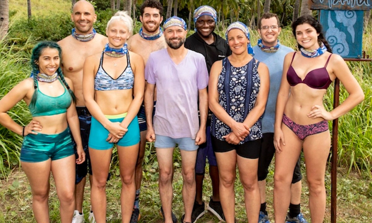 S6 E13 || Jersey Shore: Family Vacation Season 6 Episode 13 (( MTV )) "Reality"