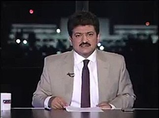 Hamid Mir Exclusive Message Before Panama Verdict..
