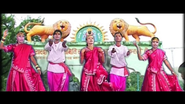 LIYE CHAL MUJHE BHI MAIHAR WALI - CHALO SHARDA MA KE DWARE