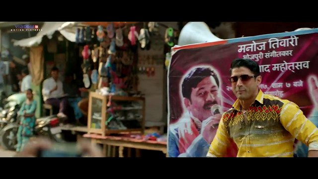 Lucknow Central Official Trailer (2017) Farhan Akhtar - Diana Penty New Bollywood Hindi Movie