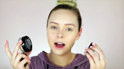 Best Affordable Setting Powder?! ON THE HUNT
