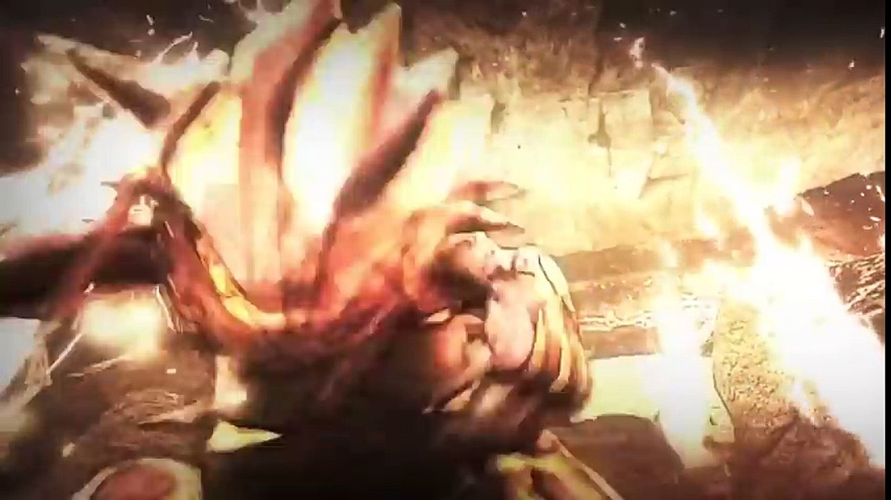 Pokémon Rubis Oméga et Pokémon Saphir Alpha - Primo-Groudon et Primo-Kyogre