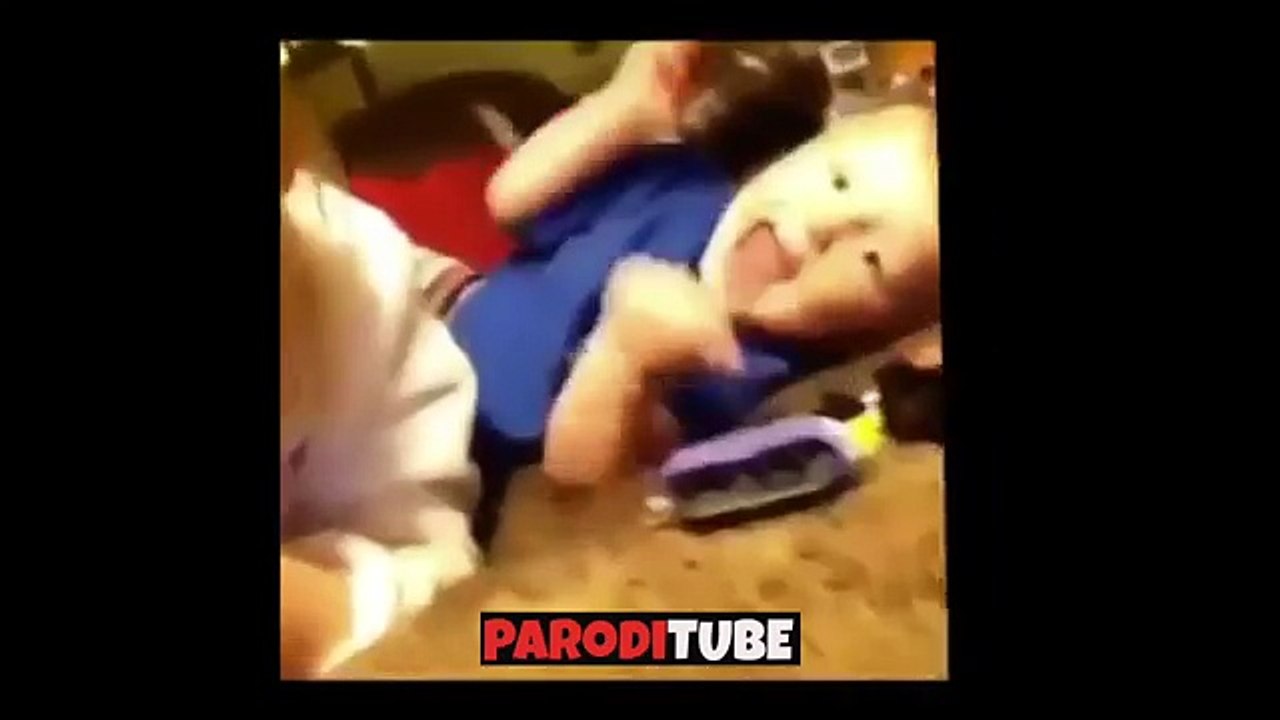funny Kids Cursing