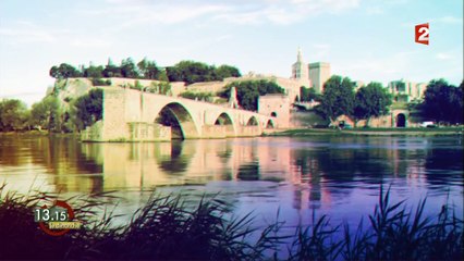 "13h15". Les premiers mots d'amour de François Mitterrand à sa fille Mazarine