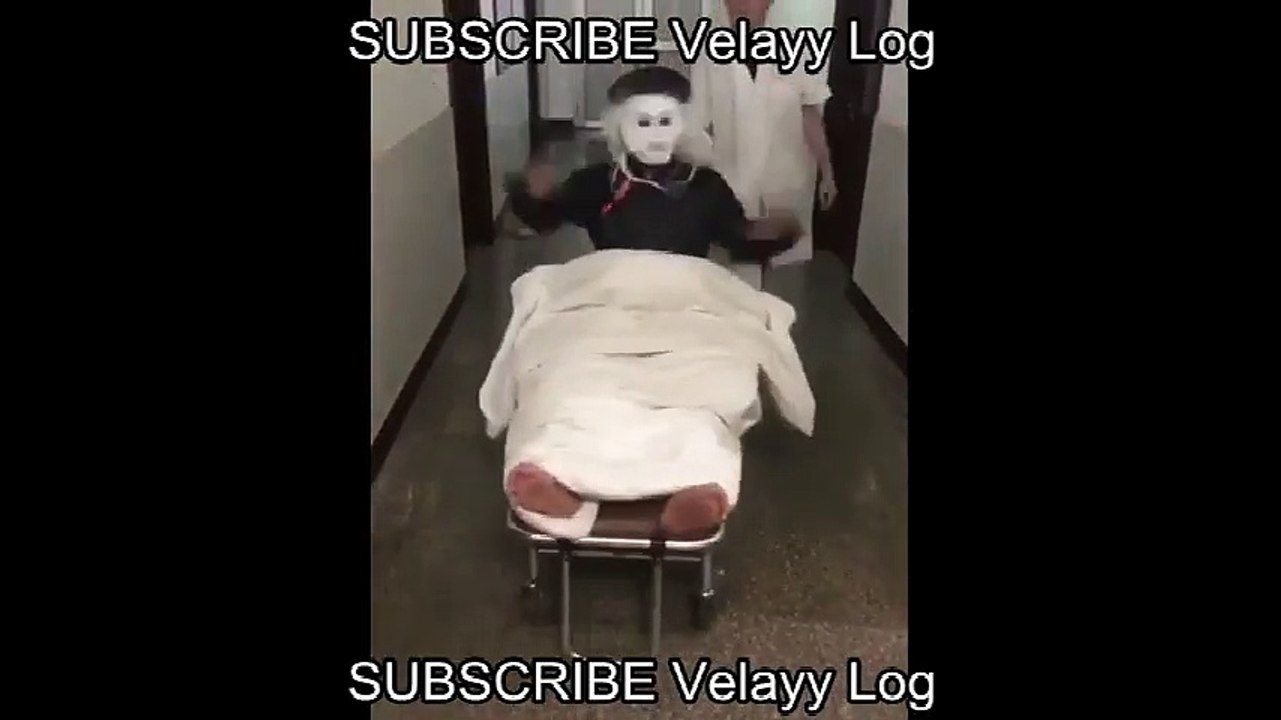 Hospital Prank