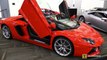 The BEST LAMBORGHINI AVENTADOR Ever !!! - All About your dream Car(LAMBORGHINI AVENTADOR) !!!