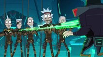 Rick and Morty Season 3 Live Stream | Episode 3 | Watch Online (Adult Swim)