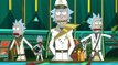 Rick and Morty Season 3 Episode 3 : Pickle Rick - Adult Swim Online