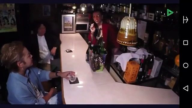 JANG KEUN SUK LINE LIVE 『IKİNARİ LEZ GO! #1』 28.07.2017