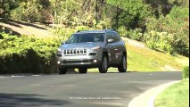 Certified Pre-Owned Jeep Cherokee Dealers - Near the St. Marys, PA Area