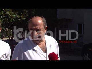 Shpërthimi i gazit, ndërron jetë pronari i restorantit