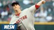 Red Sox Lineup: Drew Pomeranz To Face Jason Hammel