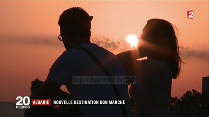 Shqipëria, parajsa e fshehur - Top Channel Albania - News - Lajme
