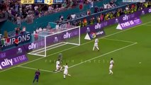 Highlights: Real Madrid 2 - 3 Barcelona (ICC 2017)