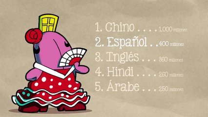 De dónde surgió el idioma español?