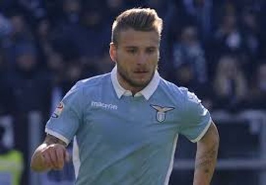 Ciro Immobile GOAL HD - Bayer Leverkusen 0-1 Lazio 30.07.2017