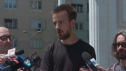 "Levica" kërkon përgjëgjësi nga policia për arrestimet e anëtarëve të saj