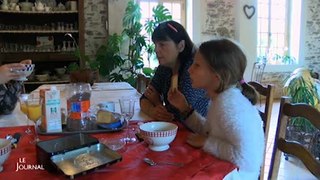 Vendée : La Familles de vacances du Secours catholique