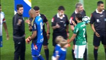 Palmeiras x Avaí (Campeonato Brasileiro 2017 17ª rodada) 1º Tempo