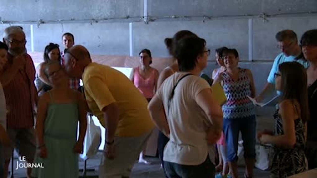 Théâtre: Initiative solidaire d'une grande famille vendéenne