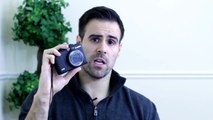 How to Choose the Best Camera for YouTube Videos Vlog - March 2016 - (Panasonic G7, Sony R
