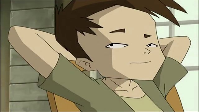 Abertura de Code Lyoko 1ª Temporada em Chinês em HD