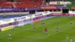 Philipp Huspek Goal HD - Austria Vienna 0 - 1 Sturm Graz - 30.07.2017 (Full Replay)