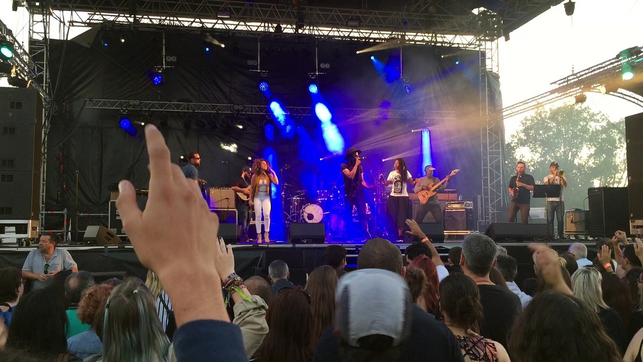 Nomadic Massive
