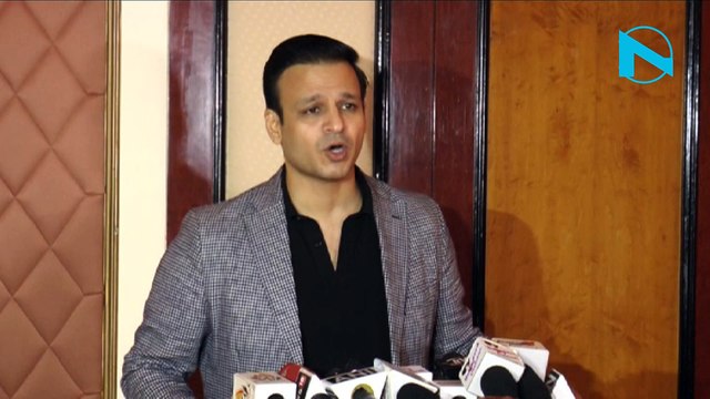 After Aamir Khan, Vivek Oberoi urges fans to help Assam flood victim