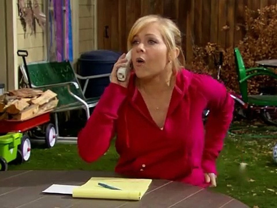 Rodney - Staffel 2 - Folge 10 - Die tote Tante