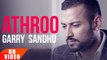 Latest Punjabi Songs - Athroo - HD( Full Video ) - Garry Sandhu - Punjabi Love Song - PK hungama mASTI Official Channel