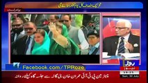 Tareekh-e-Pakistan Ahmed Raza Kasuri Ke Sath – 30th July 2017