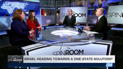 THE SPIN ROOM | Corruption scandals harmed Yisrael Beiteinu | Sunday, July 30th 2017