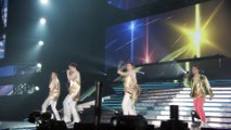 2PM - Take Off @ THE 2PM in TOKYO DOME