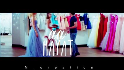 Murat and Hayat song - best song - Dosti - Sad Song - Best jealous movement Murat