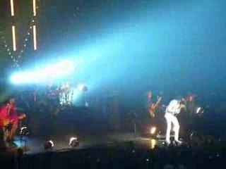 Mika- Big Girl @ Zenith de Paris