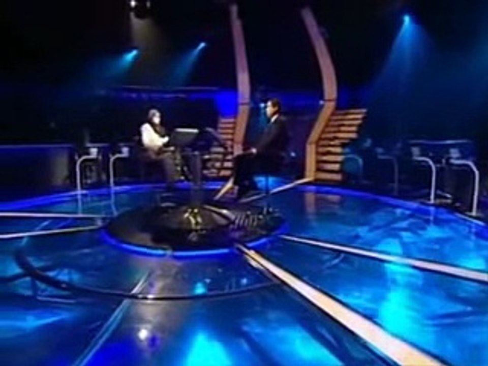 المرأة التي هزمت جورج قرداحي في من سيربح المليون