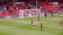 Fabian Orellana Fantastic Goal vs Bournemouth (0-1)