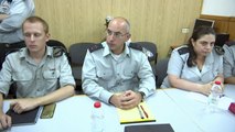 رفض استئناف جندي اسرائيلي مدان بالاجهاز على فلسطيني جريح