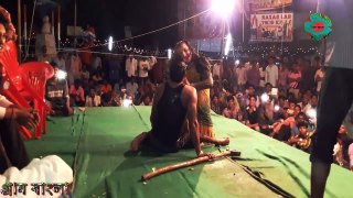 এক প্রতিবন্ধীর রোমান্টিক নাচ- bangla program dance 2017