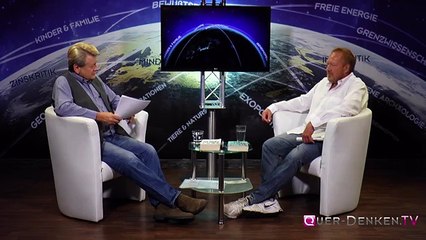 Ulrich Werth Die Alzheimer-Lüge - Alzheimer ist heilbar (Teil 1)