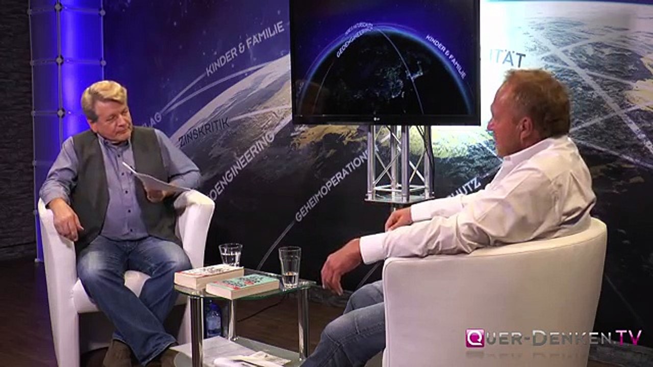 Ulrich Werth Die Alzheimer-Lüge - Alzheimer ist heilbar (Teil 2)