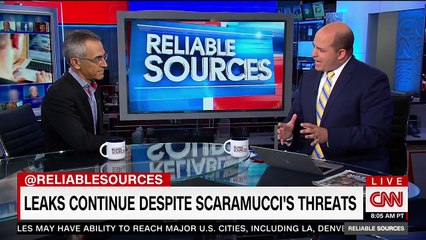 'You're asking people to march in lockstep': Historian nails Trump as Mussolini-type dictator